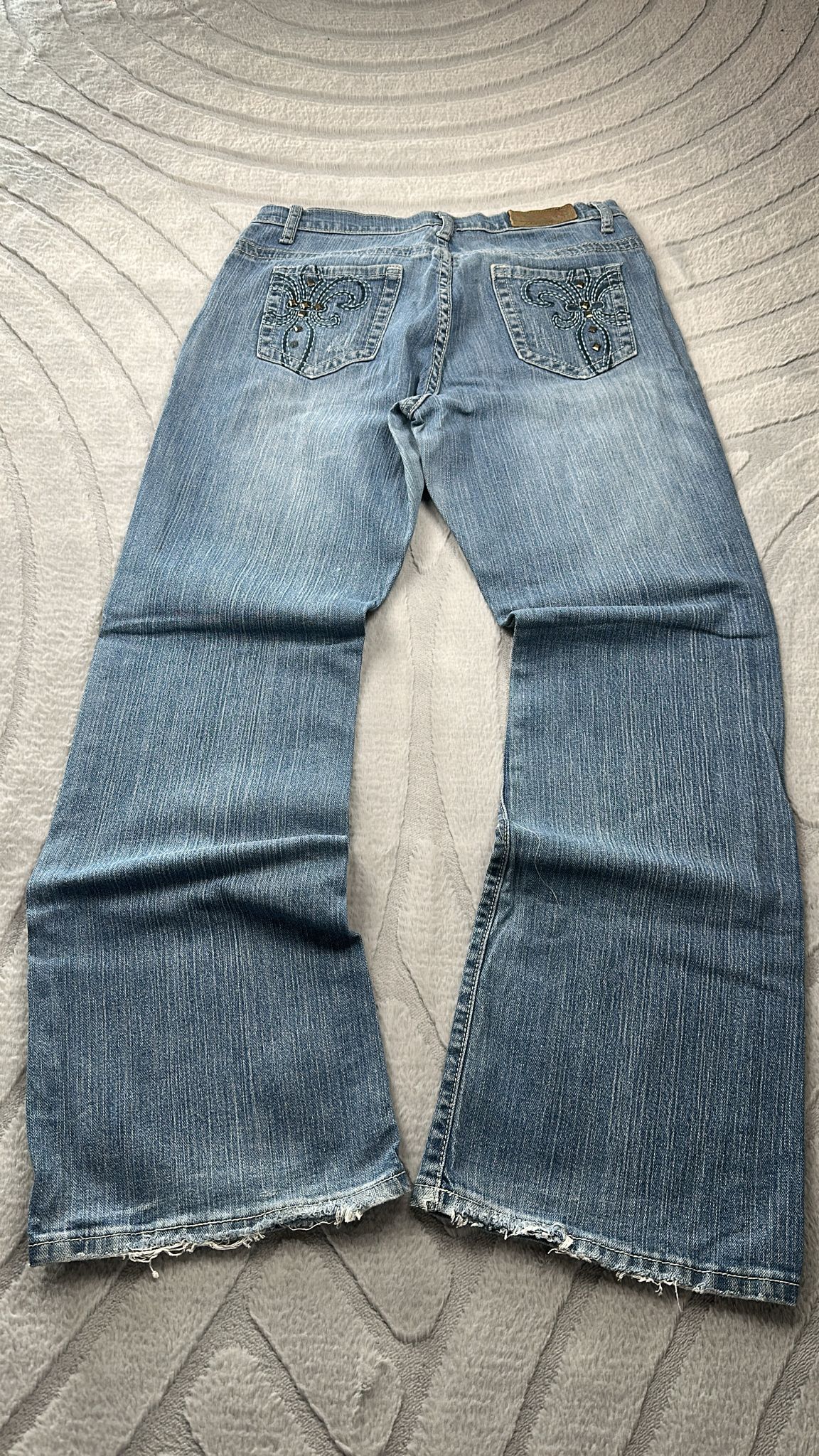 Y2K Jeans Bootcut/Flared/Miss me Style/90‘s