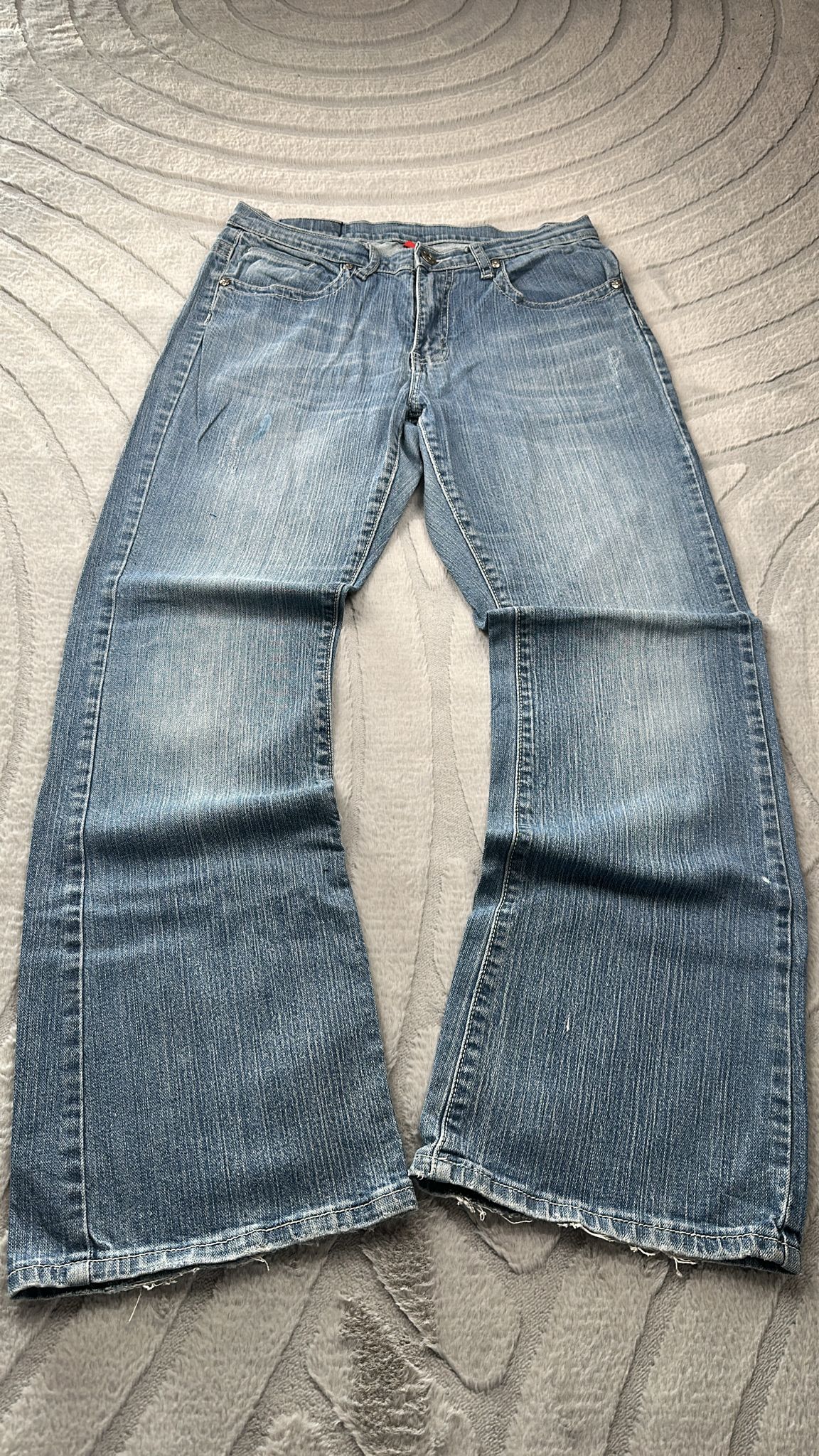 Y2K Jeans Bootcut/Flared/Miss me Style/90‘s