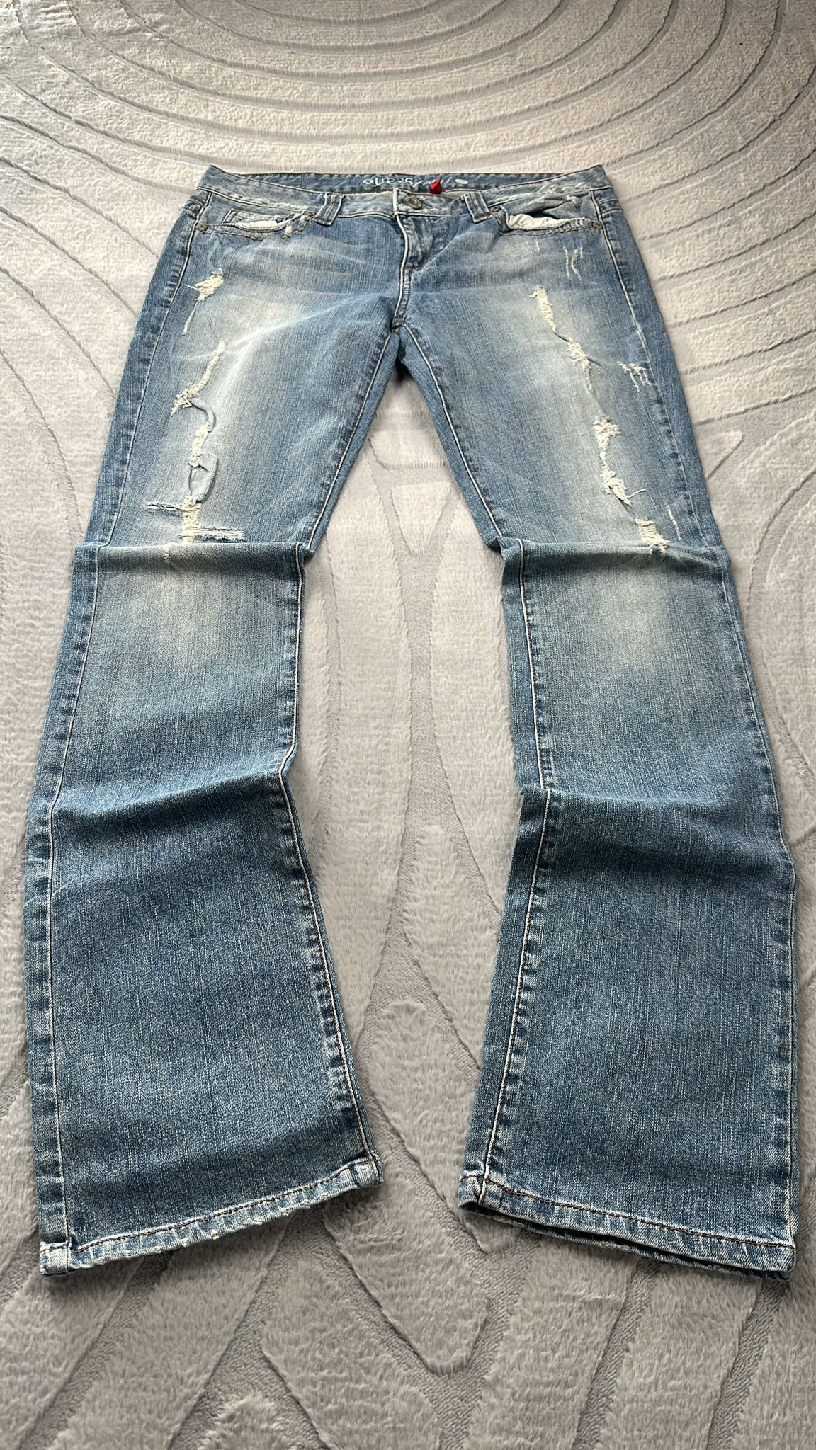 GUESS Y2K Jeans Bootcut/Flared/Miss me Style /90‘s