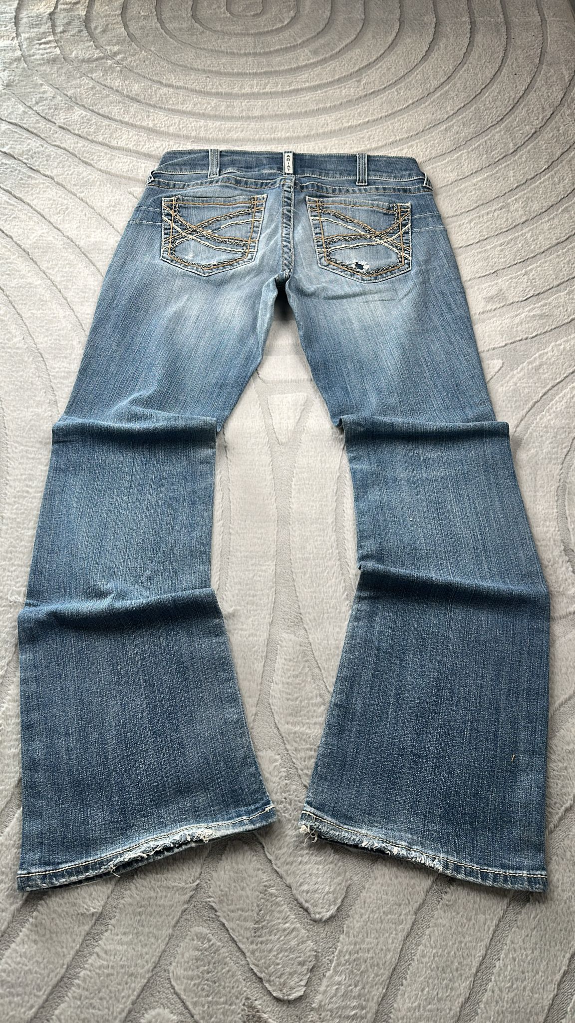 Y2K Jeans Bootcut/Flared/Miss me Style /90‘s