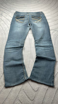 Y2K Jeans Bootcut/Flared/Miss me Style/90‘s