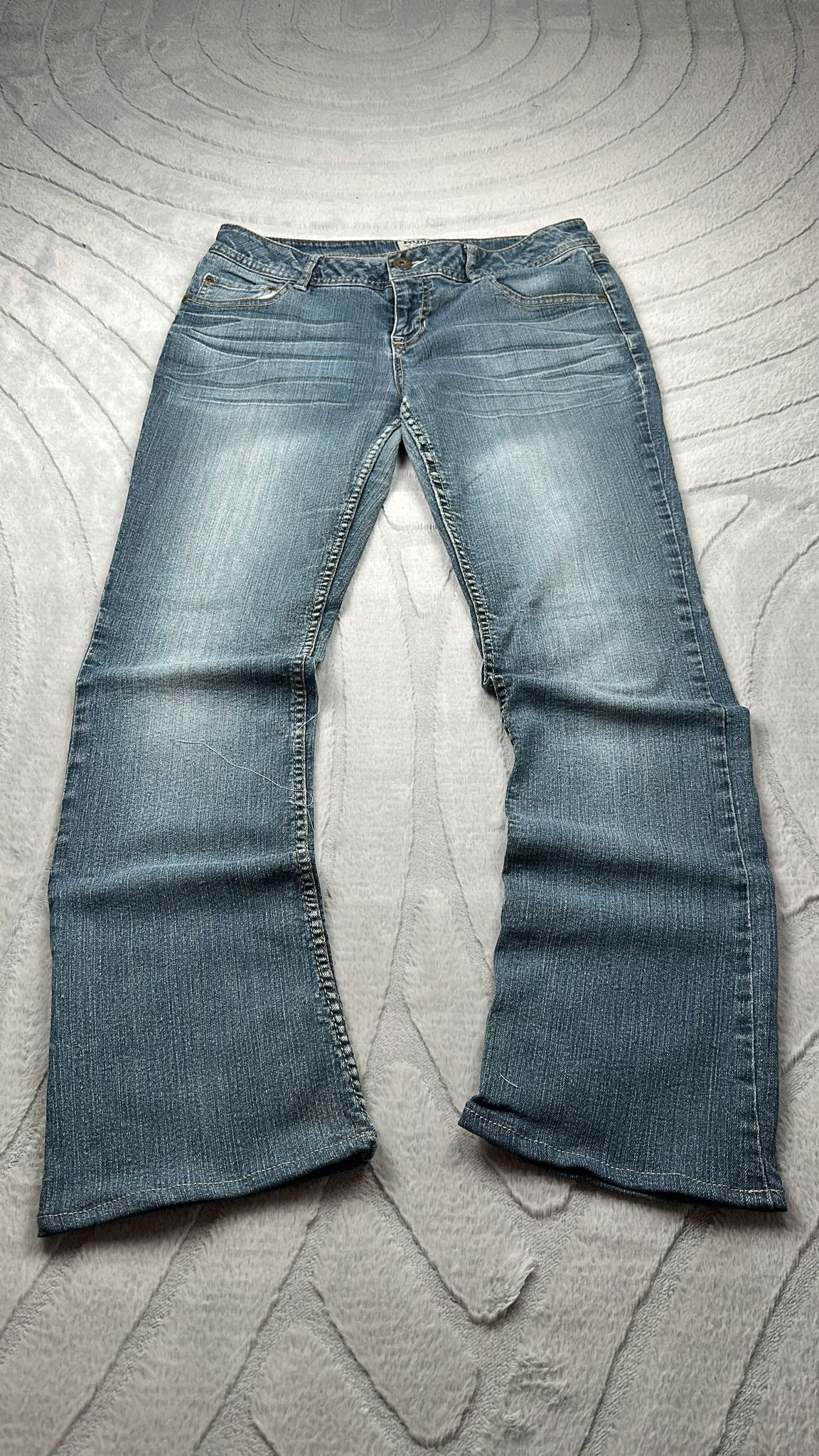 Y2K Jeans Bootcut/Flared/Miss me Style/90‘s