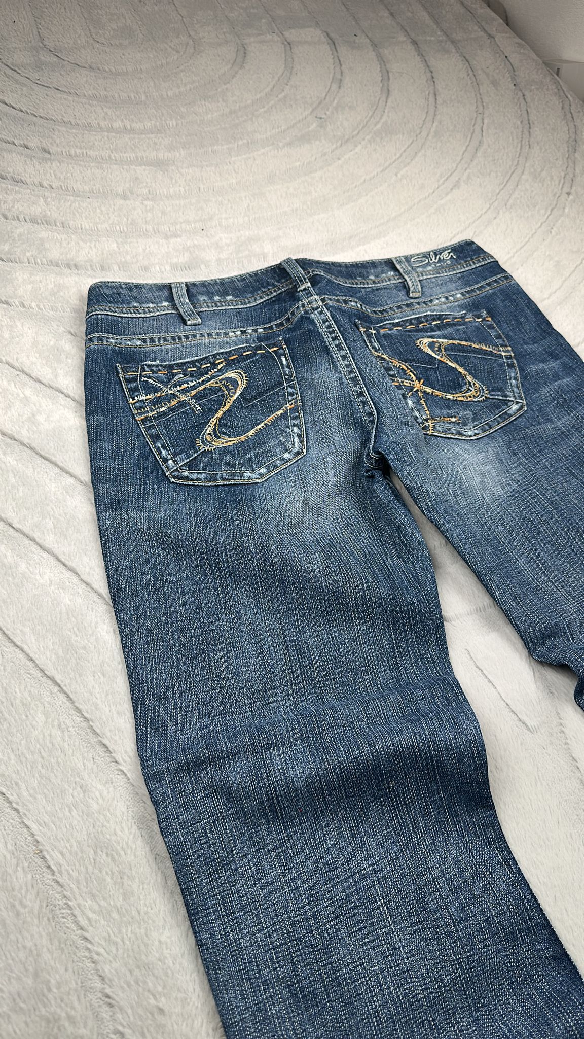 Y2K Jeans /Straight leg/Baggy/90‘s