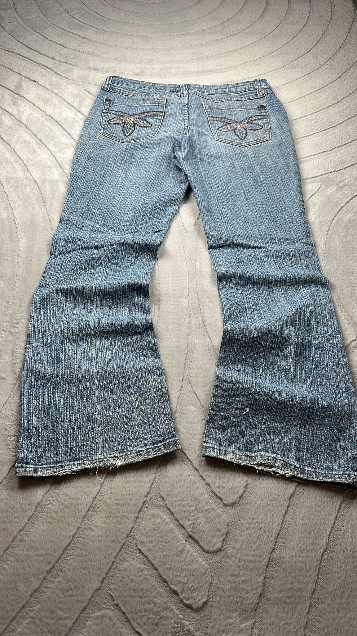 Y2K Jeans Bootcut/Flared/Miss me Style /90‘s