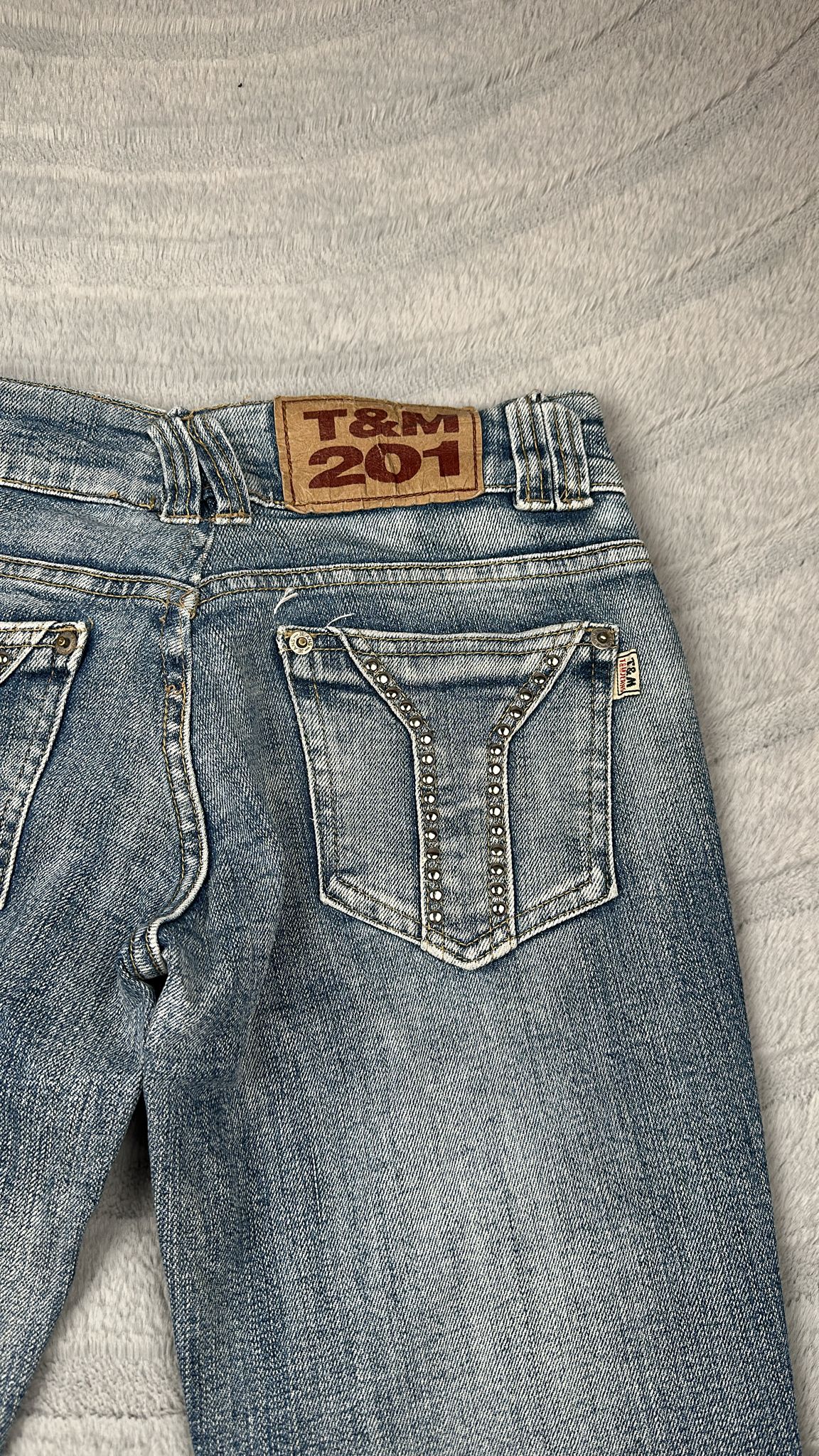 Y2K Jeans Bootcut/Flared/Miss me Style /90‘s