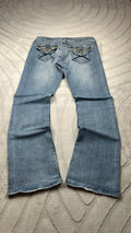 Y2K Jeans /Straight leg/Baggy/90‘s
