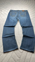 Y2K Jeans /Straight leg/Baggy/90‘s