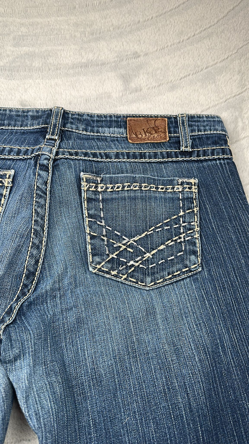 Y2K Jeans /Straight leg/Baggy/90‘s