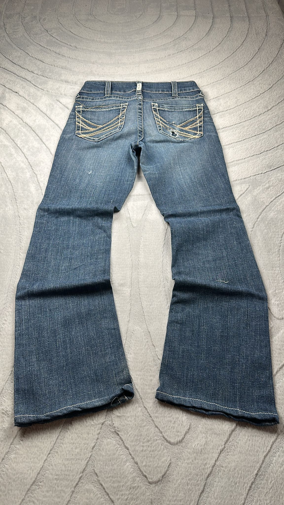 Y2K Jeans Bootcut/Flared/Miss me Style /90‘s