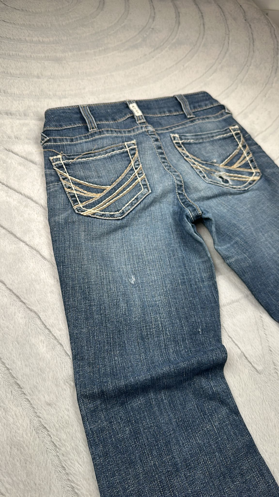 Y2K Jeans Bootcut/Flared/Miss me Style /90‘s