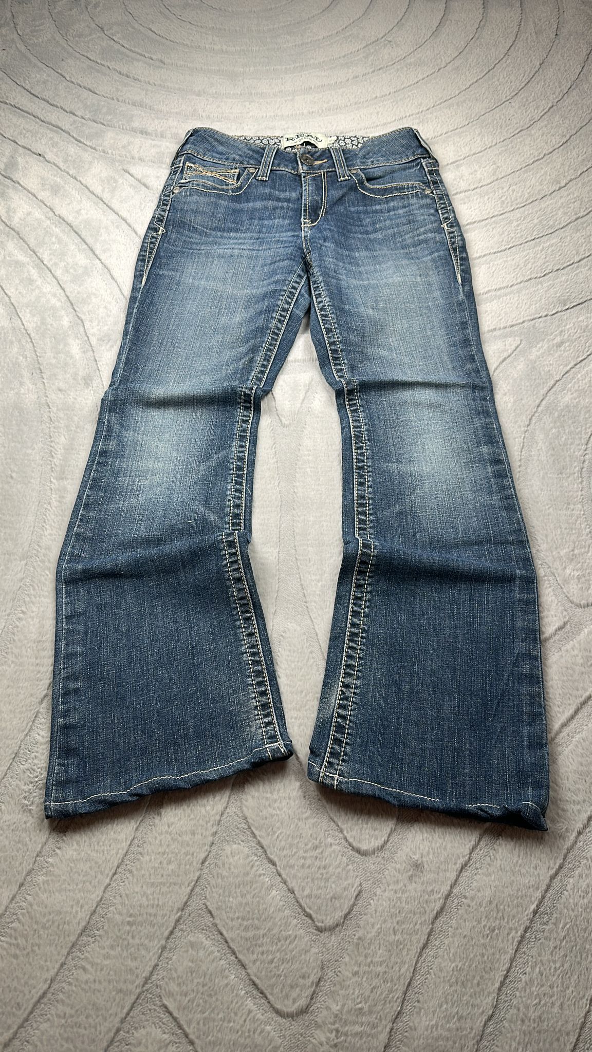 Y2K Jeans Bootcut/Flared/Miss me Style /90‘s