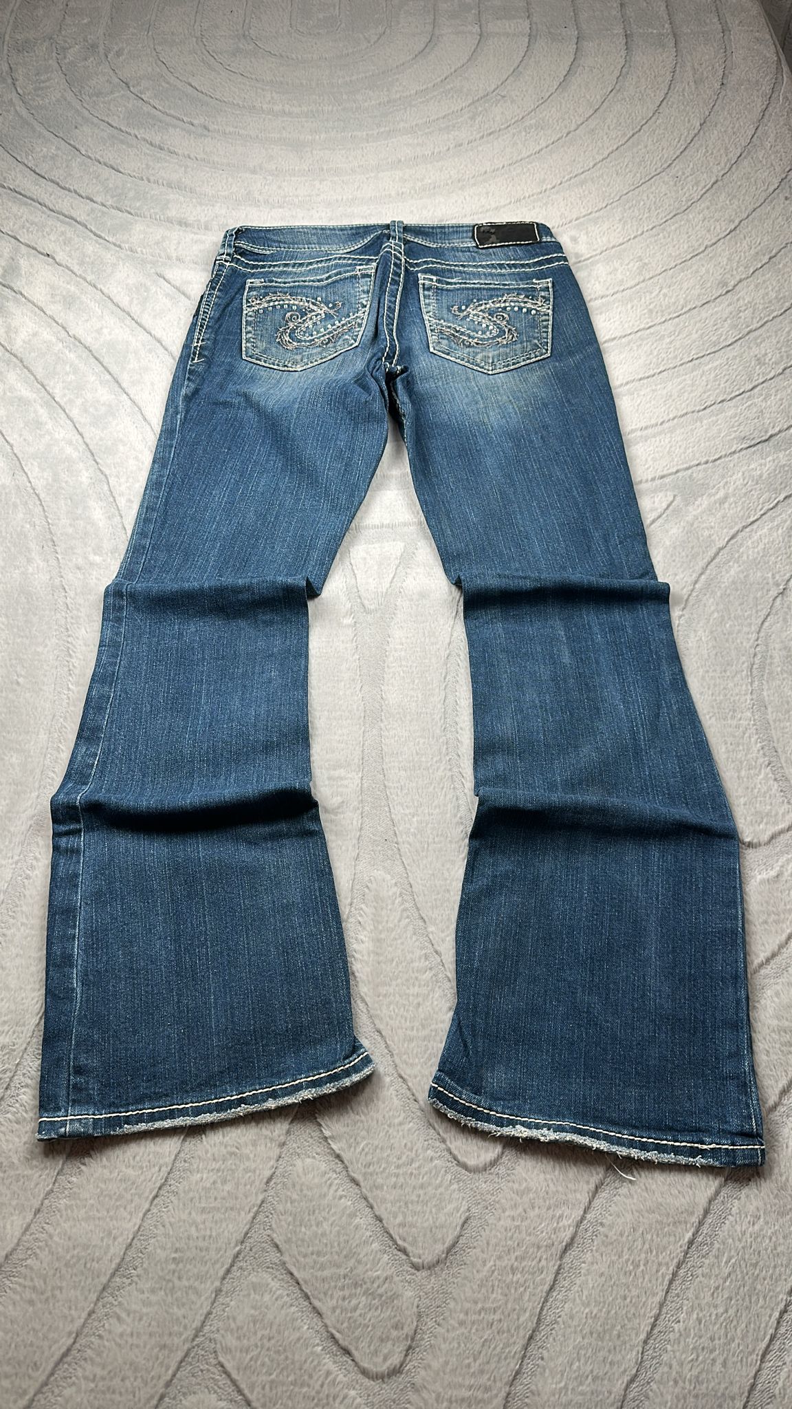 Y2K Jeans Bootcut/Flared/Miss me Style /90‘s