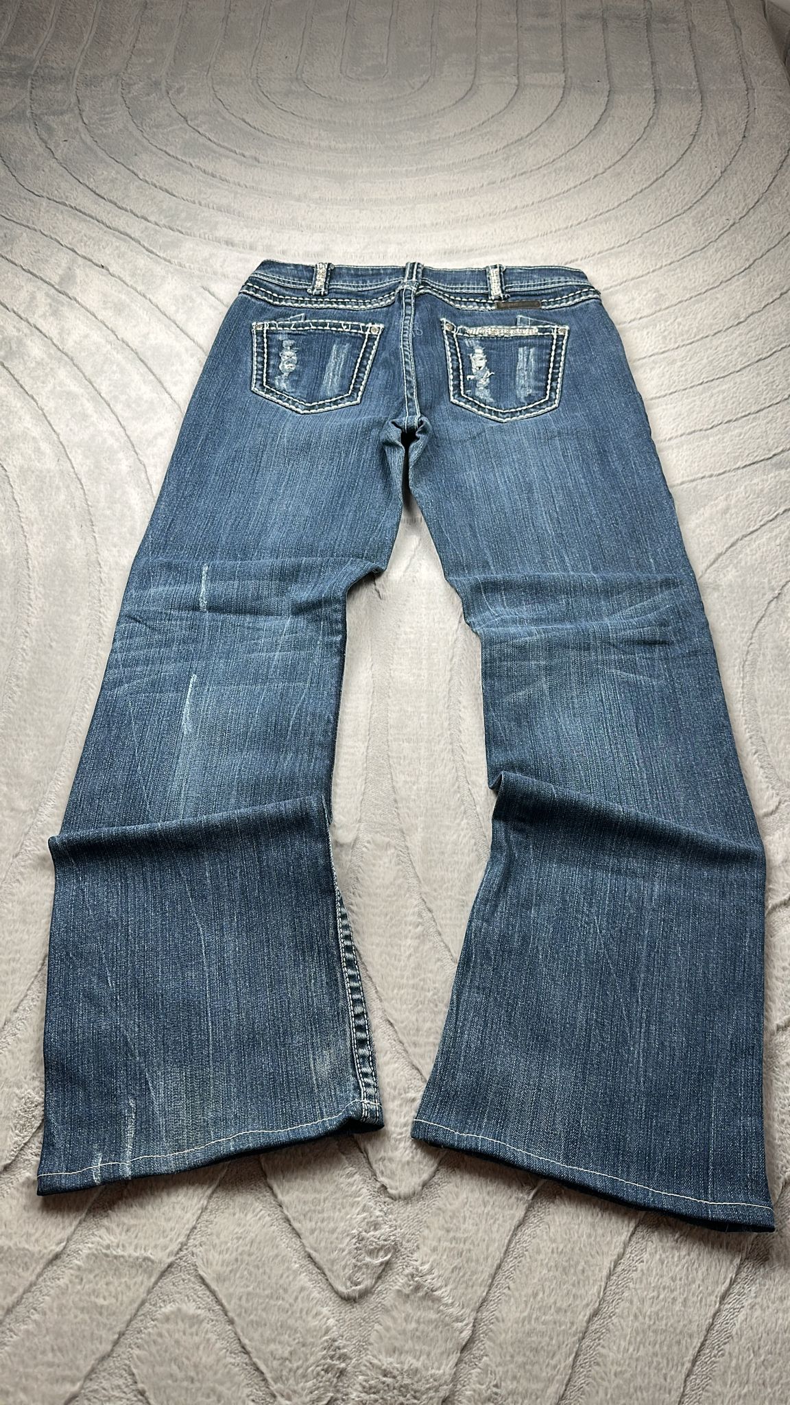 Y2K Jeans /Straight leg/90‘s