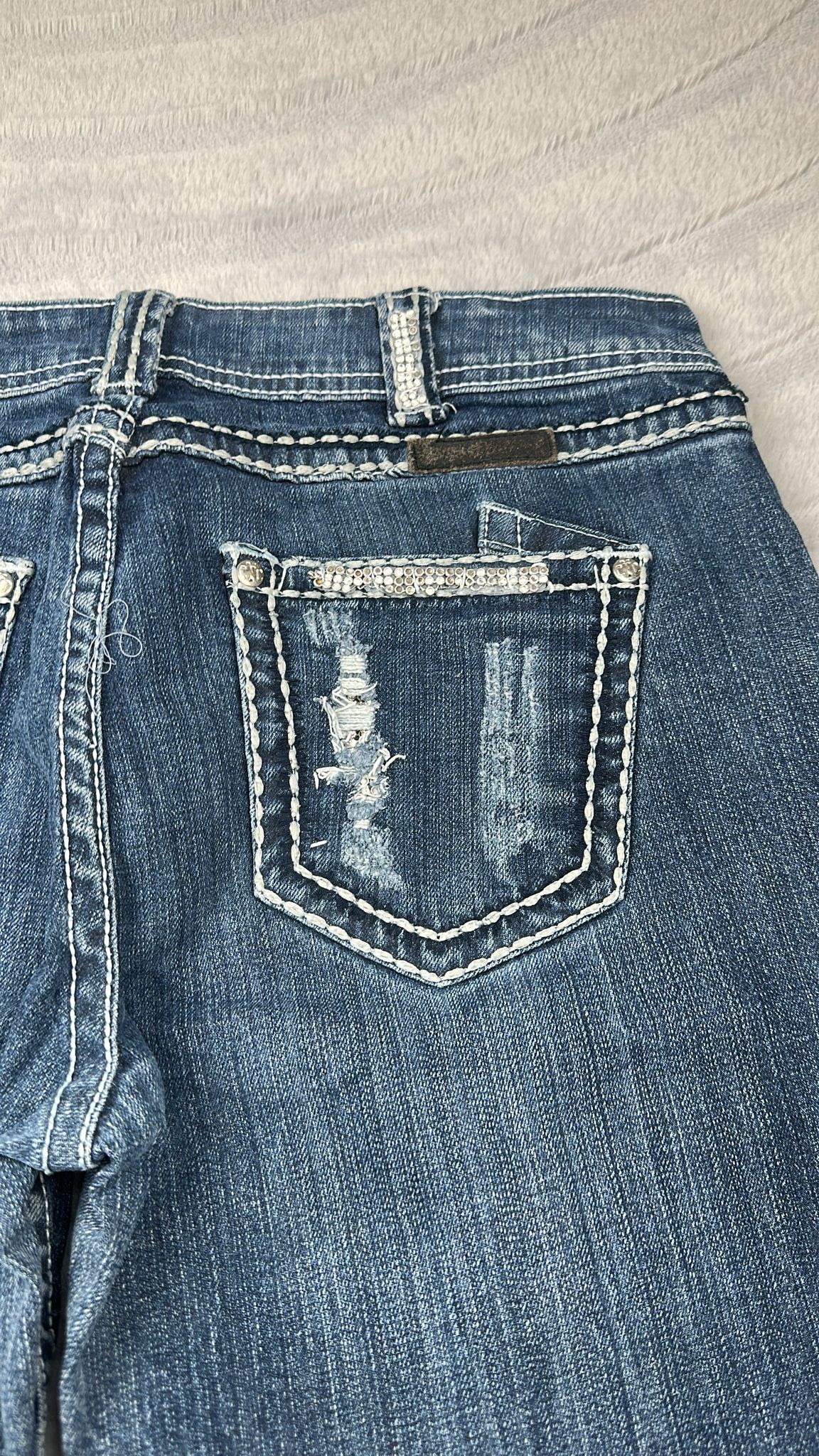 Y2K Jeans /Straight leg/90‘s