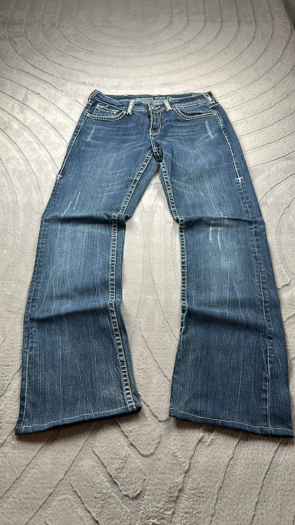 Y2K Jeans /Straight leg/90‘s