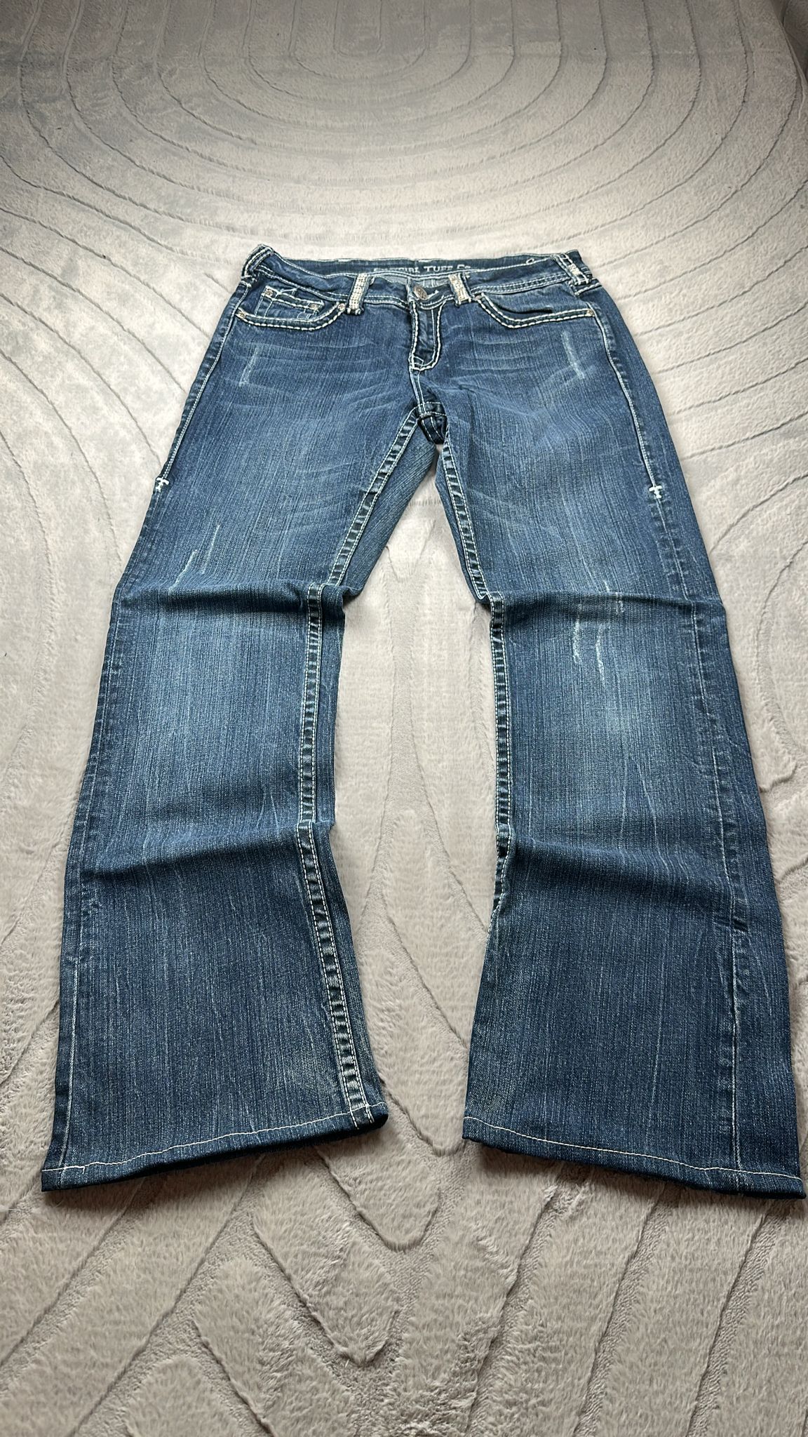 Y2K Jeans /Straight leg/90‘s