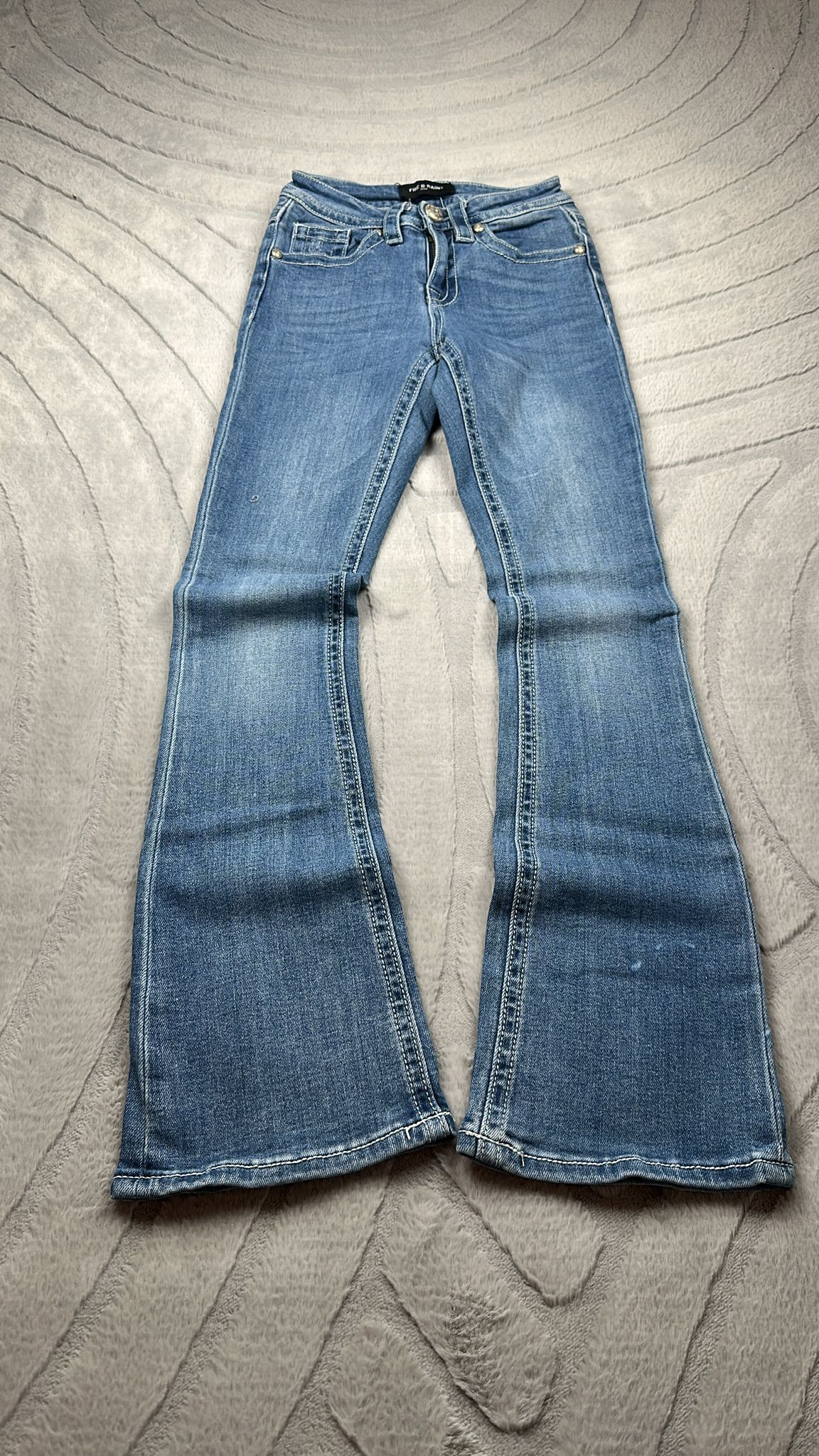 Y2K Jeans Bootcut/Flared/Miss me Style /90‘s